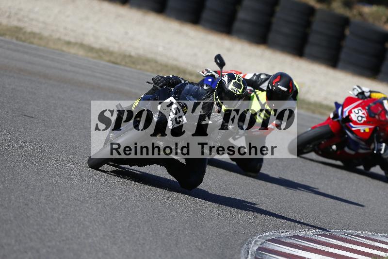 /46 27.09.2026  Speer Racing ADR/Gruppe gelb/155